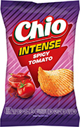 Chio Chips Intense Spicy Tomato 55g